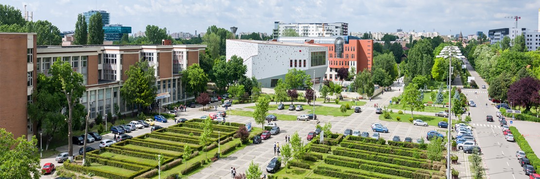 National University Of Science And Technology Politehnica Bucharest ...