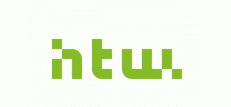 logo  Hochschule für Technik und Wirtschaft